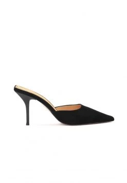 Großhandel 💯 Kazar Damen CAITLIN - High Heel 🩴 Sandalette - Black 🤩