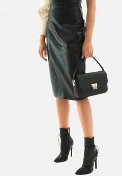 Blitzangebot 👍 Kazar Damen KIRSTIE - High Heel Stiefel - Black 🤩 -Kazar Verkaufsgeschäft 778483e92fd749f7a5cfc2eaa05f36e0