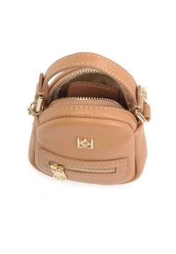 Schlussverkauf 🤩 Kazar Damen Schlüsseletui - Light Brown 🎉 -Kazar Verkaufsgeschäft 77bd47274b974bd79a7cfa050add879b