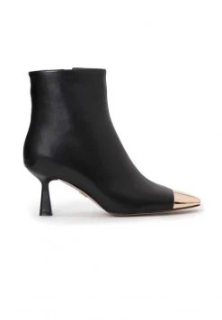 Auslauf ⭐ Kazar Damen ANTOINETTE - Stiefelette - Black ✨