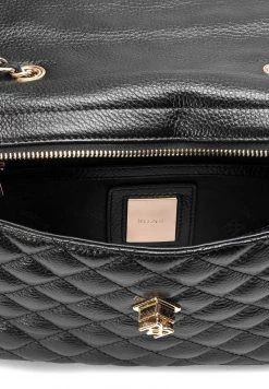 Aktion ❤️ Kazar Damen VIDIA - Umhängetasche - Black 🌟 -Kazar Verkaufsgeschäft 77d481e6f87a45da8cda7942dbea9e41