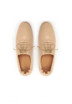 Bestpreis 🧨 Kazar Damen Sportlicher Schnürer - Beige 🔥 -Kazar Verkaufsgeschäft 77e4c5429baf42b0901f2b0af9e1b9cb