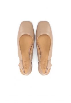 Am billigsten 🌟 Kazar GERDA - Pumps - Brown | Damen 🔥 -Kazar Verkaufsgeschäft 77f7997b0a4b452898589c3d676ebebb