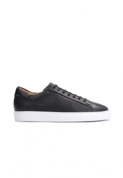Beste Bewertungen von ❤️ Kazar Herren ERON - 👟 Sneaker Low - Black ✔️