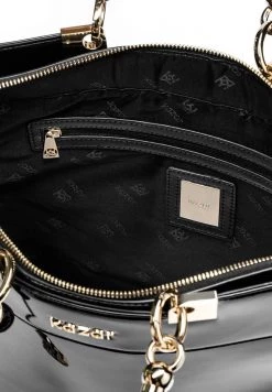 Bestpreis 🎉 Kazar MEGAN - Shopping Bag - Black | Damen 🔥 -Kazar Verkaufsgeschäft 784d7a54f36842cf9c227f40ff919e72