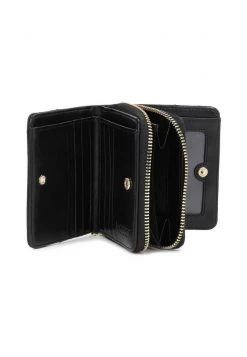 Brandneu 😉 Kazar Damen Geldbörse - Black ⭐ -Kazar Verkaufsgeschäft 78a793b4151b4407bea1da7c97d3275f