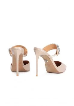 Neu 🌟 Kazar Damen GISELA - Pumps - Beige 🔥 -Kazar Verkaufsgeschäft 78e300cd85ac458e9a916f871cde000c