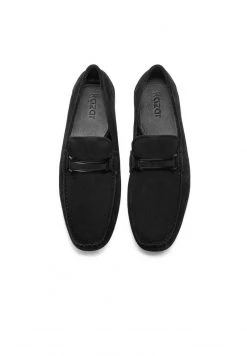 Besorgen 🤩 Kazar Herren FOGO - Slipper - Black 🧨 -Kazar Verkaufsgeschäft 78fa73589b4f4fb89b98a7123f263943