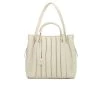 Brandneu ❤️ Kazar Damen ALEXANDRIA - Handtasche - Off White 😉