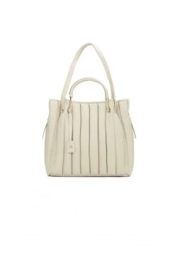 Brandneu ❤️ Kazar Damen ALEXANDRIA - Handtasche - Off White 😉