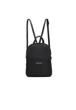 Aktion 🌟 Kazar Damen ALY - LADIES - Tagesrucksack - Black 💯