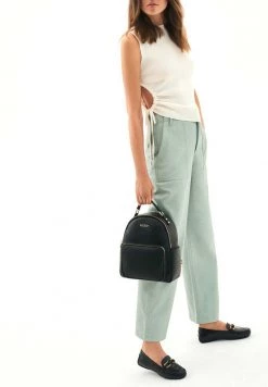 Rabatt 👍 Kazar Damen DOT - Tagesrucksack - Black 🔔