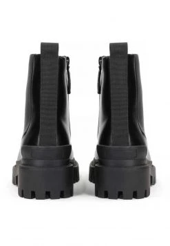 Coupon 🎉 Kazar Damen LATEA - Stiefelette - Black ⌛ -Kazar Verkaufsgeschäft 793a9773e5cb4e08bfc76289e02be3b8