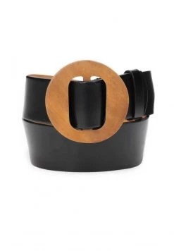 Budget 🔔 Kazar BRAK - Gürtel - Black | Damen 👏