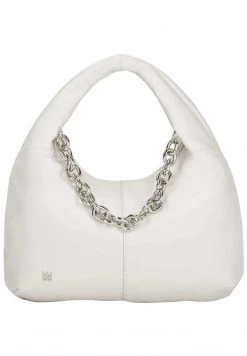 Aktion 🥰 Kazar NOELLE - Handtasche - Off White | Damen 🎁