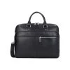 Bestes Angebot 🛒 Kazar Herren Aktentasche - Black 🌟