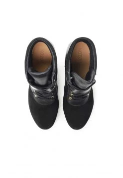 Rabatt 😉 Kazar Damen APPIA - Cowboy-/Bikerstiefelette - Black 💯 -Kazar Verkaufsgeschäft 79869a8eb977484cbb235bdfc3d3b975