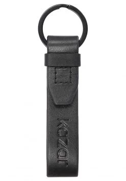 Bestpreis 😀 Kazar Herren ELEGANT - Schlüsselanhänger - Black ✨