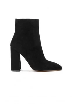 Rabatt ❤️ Kazar Damen NARELLA - High Heel Stiefelette - Black 🎉
