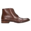 Besorgen 🧨 Kazar Herren SEVERINO - Schnürstiefelette - Brown 🧨