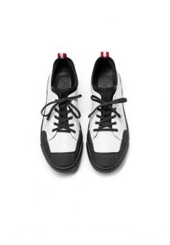 Bestpreis 🎉 Kazar Herren SAVO - 👟 Sneaker Low - Black ✨ -Kazar Verkaufsgeschäft 7a283766860144879d4f579e80694f7e