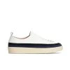 Billig 👏 Kazar Herren RENZO - 👟 Sneaker Low - White ❤️