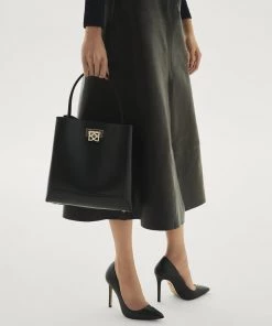 Großhandel 🔥 Kazar Damen LUCIANA - High Heel Pumps - Black ✨ -Kazar Verkaufsgeschäft 7a7a08d23aaa4053876ffaf505e4e621