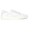 Auslauf 🤩 Kazar Damen QUINCE - 👟 Sneaker Low - White 🤩