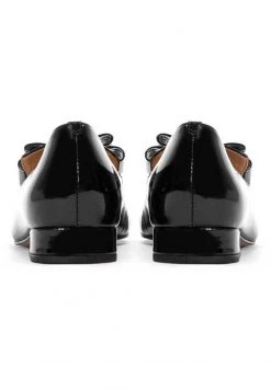 Budget 🎉 Kazar Damen LAVENA - Slipper - Black 💯 -Kazar Verkaufsgeschäft 7a84bf3510694d2687afddfceac2b2c9