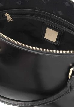 Neu ✔️ Kazar Damen BELATRICE - ELEGANCKA W BIZNESOWYM STYLU - Handtasche - Black ✔️ -Kazar Verkaufsgeschäft 7ab3713a86ad4bb39de0419df38a65f4