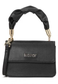 Neu 😀 Kazar Damen Umhängetasche - Black ❤️ -Kazar Verkaufsgeschäft 7abbff603c84445a8d4adf052a971336