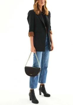 Auslauf ❤️ Kazar ANNIKA - Stiefelette - Black | Damen 👏 -Kazar Verkaufsgeschäft 7adf643e2d904ecd8b3660aa37b1a994