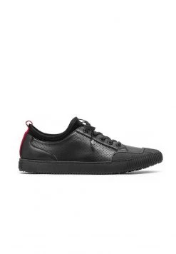 Am billigsten ⭐ Kazar SAVO - 👟 Sneaker Low - Black | Herren 🌟