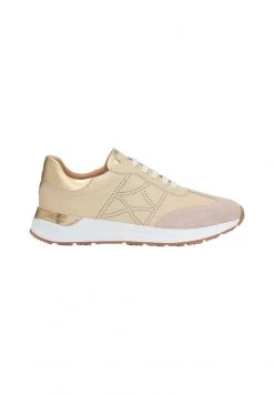 Budget 🔔 Kazar VITTORIA - 👟 Sneaker Low - Beige | Damen 🎁
