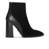 Angebote 🥰 Kazar Damen VERNA - High Heel Stiefelette - Black 🧨