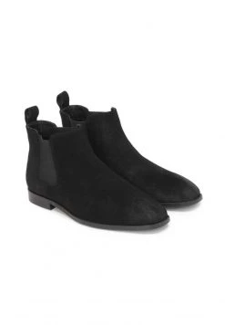 Am billigsten 👍 Kazar Herren ESTEN - Stiefelette - Black 👏 -Kazar Verkaufsgeschäft 7bccc5a562014f6f86c9dd1d388a2b50