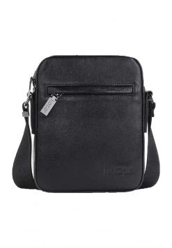 Beste Bewertungen von ⌛ Kazar Herren Umhängetasche - Black 🔔