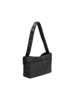 Bester Verkauf 👍 Kazar Damen LOURDES - Umhängetasche - Black ✔️ -Kazar Verkaufsgeschäft 7becaf4a2bf343f78212817e25329786