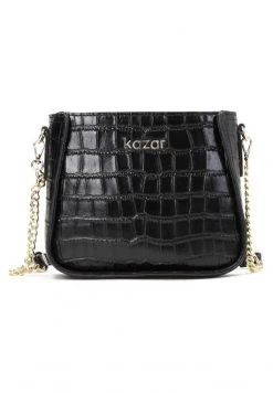 Blitzangebot ⌛ Kazar ARISA - Umhängetasche - Black | Damen 👍