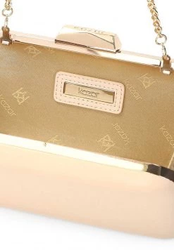 Großhandel 🔔 Kazar Damen LOUISE - Clutch - Cream 🔥 -Kazar Verkaufsgeschäft 7c2bc49ddcc84a80a0d89a0b5f1673c5