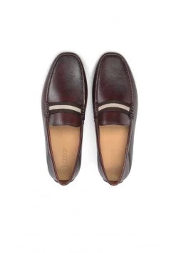 Budget 👏 Kazar Herren SAXTON - Mokassin - Dark Brown 😉 -Kazar Verkaufsgeschäft 7ca4dcbd01264a63be5210bc8cd16b0a