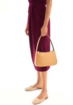 Bestes Angebot 👍 Kazar Damen ANTONELLA - Pantolette Flach - Beige 🛒 -Kazar Verkaufsgeschäft 7cf032ac2f6341d9a8f530007898340f