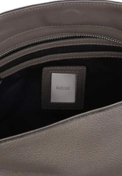 Am billigsten 🔔 Kazar Damen DASH - Shopping Bag - Taupe 👏 -Kazar Verkaufsgeschäft 7cfa1b6367ce451e826d3b5d5a40031d