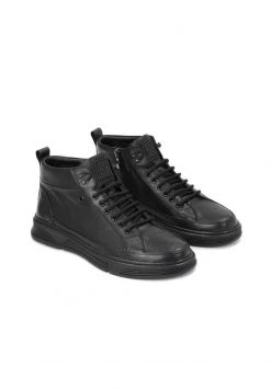 Budget ⭐ Kazar 👟 Sneaker High - Black | Herren 👍 -Kazar Verkaufsgeschäft 7d396e914d9248568ac29247ee272cf6
