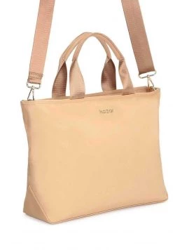 Blitzangebot 🔥 Kazar Damen Handtasche - Beige ✔️ -Kazar Verkaufsgeschäft 7d8502296d344ecdab721a4c6c08e9a7