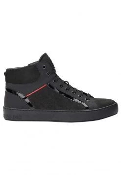 Beste Bewertungen von 😉 Kazar LEONID - 👟 Sneaker High - Black | Herren 👍