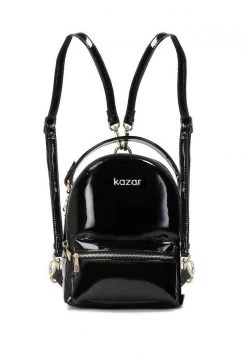 Besorgen ✔️ Kazar Damen HEMERA 2 IN 1 - Tagesrucksack - Black 😍
