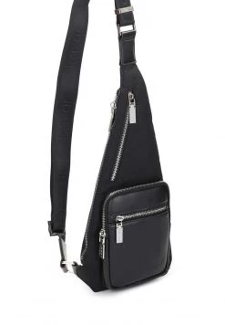 Top 10 😍 Kazar Umhängetasche - Black | Herren 💯 -Kazar Verkaufsgeschäft 7e13d98194cf46bcbf80f57641d6ef60