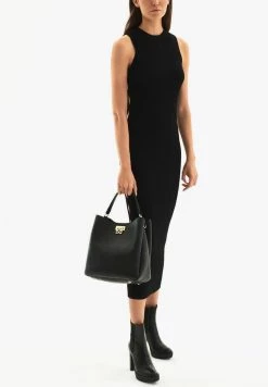 Budget ✨ Kazar Damen KALIOPE - High Heel Stiefelette - Black 🌟