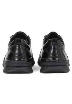 Auslauf ❤️ Kazar Herren ORIEN - 👟 Sneaker Low - Black ⌛ -Kazar Verkaufsgeschäft 7e8b985ca3c0478b8fac84accade45dc